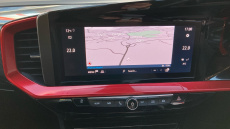 Vauxhall Mokka 1.2 Turbo 136 GS 5dr Petrol Hatchback